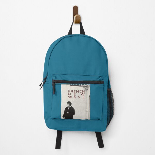 Item preview, French New Wave - Jean-Luc Godard designed and sold by Bevatronk.