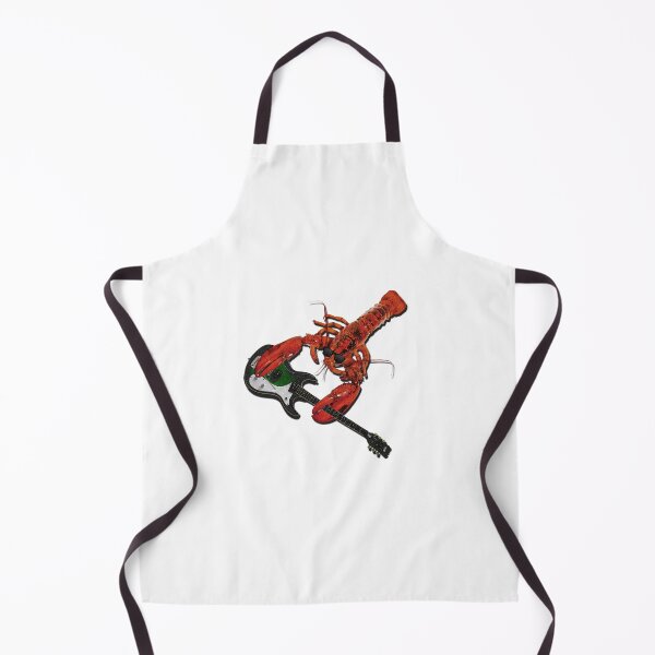 Item preview, Rock Roll Lobster Classic designed and sold by BarrettTrantow.