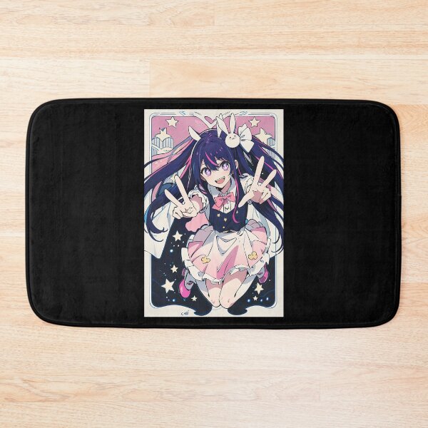 Item preview, Ai Hoshino cute designed and sold by YesterdayCharl.