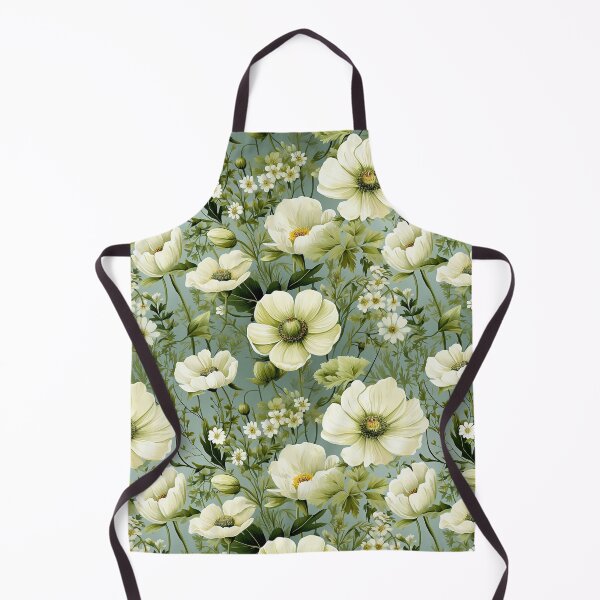 Item preview, Watercolor Wildflower, Wild Spirit Flower Design designed and sold by NatureArtDecor.
