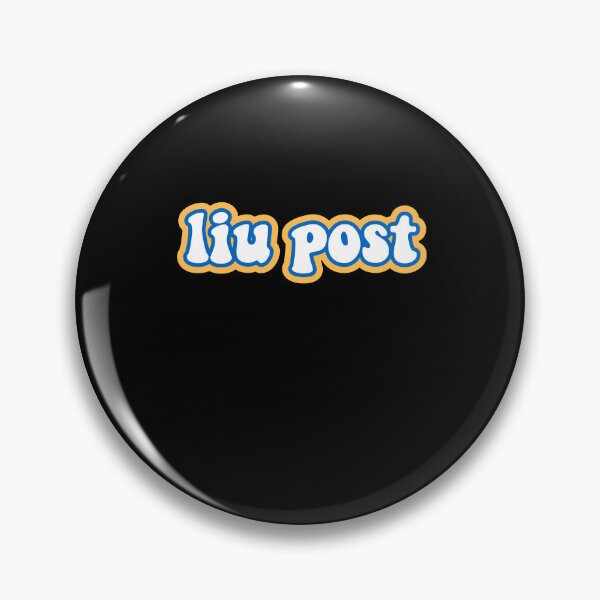 Item preview, LIU Post      designed and sold by cariss-eale.
