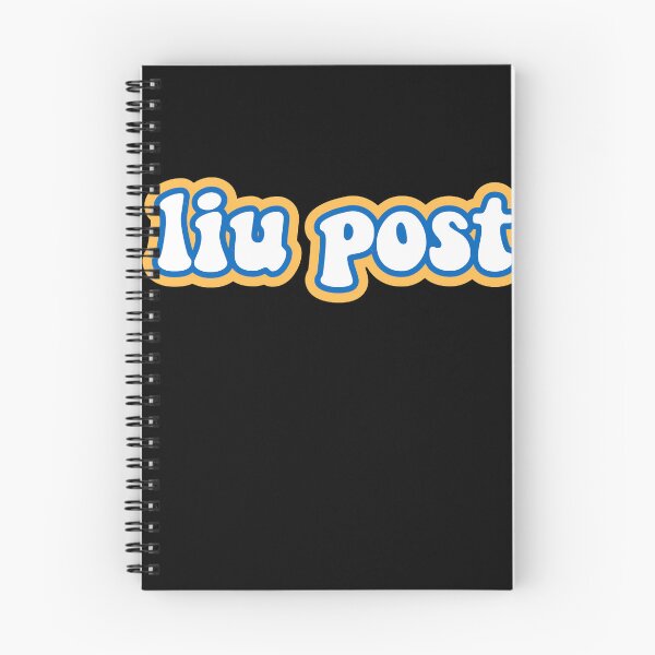 Item preview, LIU Post      designed and sold by cariss-eale.