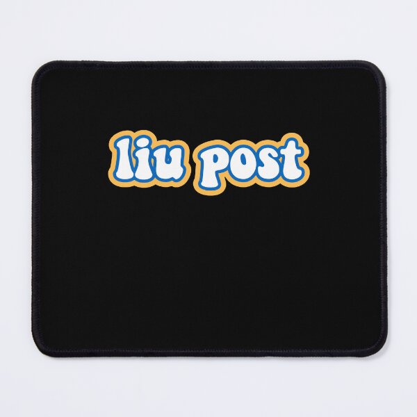 Item preview, LIU Post      designed and sold by cariss-eale.