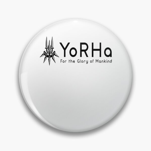 Item preview, YoRHa Black  designed and sold by LilyHumph.