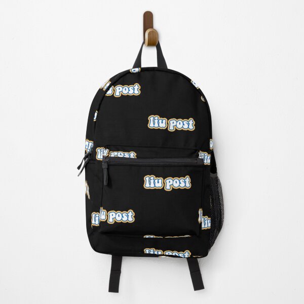 Item preview, LIU Post designed and sold by cariss-eale.