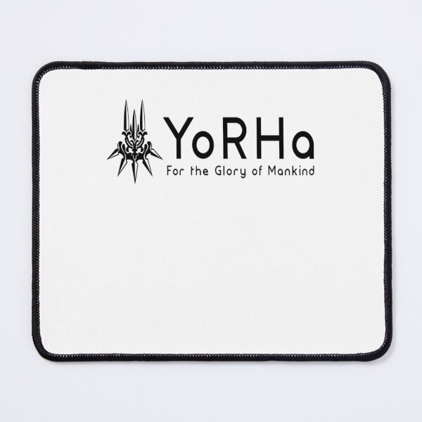 Item preview, YoRHa Black designed and sold by LilyHumph.