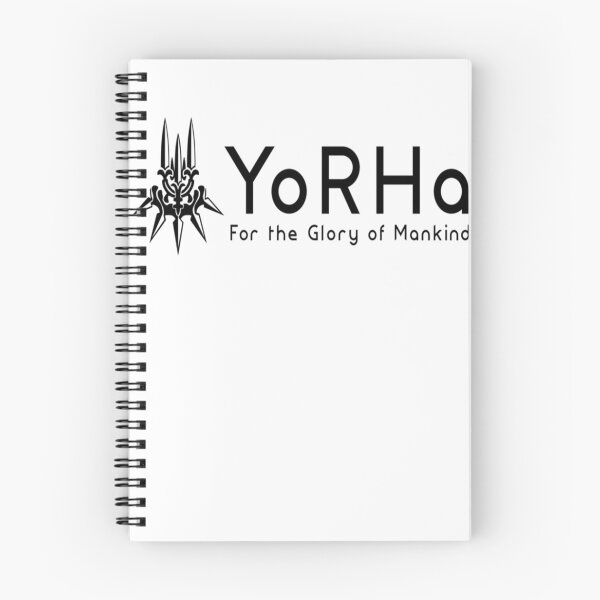 Item preview, YoRHa Black  designed and sold by LilyHumph.