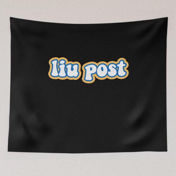 Item preview, LIU Post      designed and sold by cariss-eale.