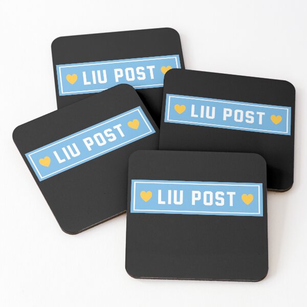 Item preview, LIU Post      designed and sold by cariss-eale.