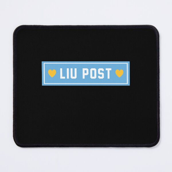 Item preview, LIU Post designed and sold by cariss-eale.