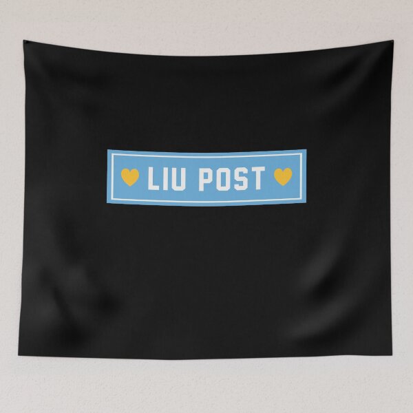 Item preview, LIU Post      designed and sold by cariss-eale.