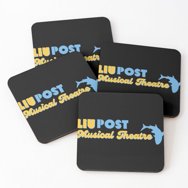 Item preview, LIU Post      designed and sold by cariss-eale.