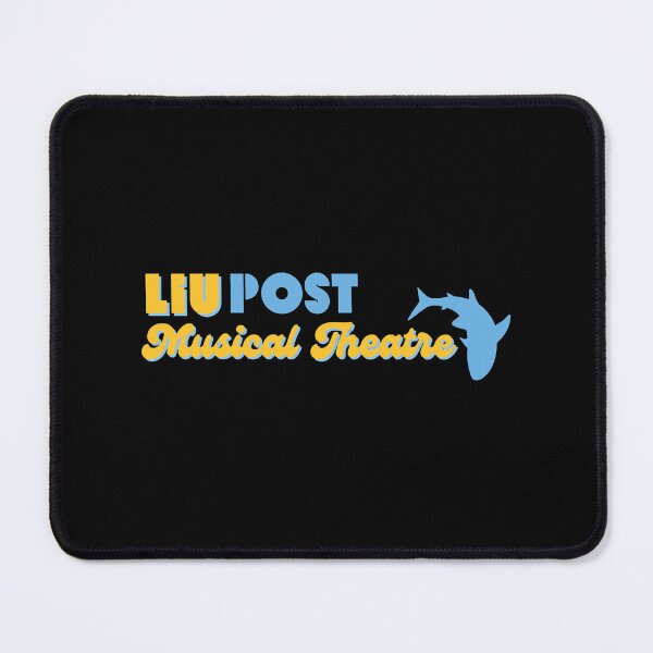 Item preview, LIU Post designed and sold by cariss-eale.