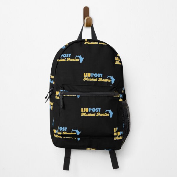Item preview, LIU Post designed and sold by cariss-eale.