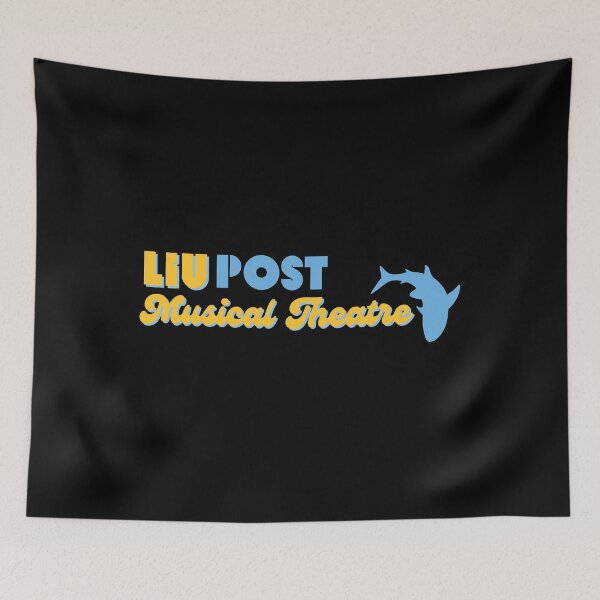 Item preview, LIU Post      designed and sold by cariss-eale.