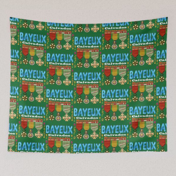 Item preview, Bayeux Calvados Normandie  designed and sold by stayfineoffi121.