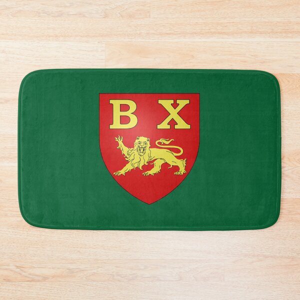 Item preview, Bayeux Coat of Arms, France  designed and sold by stayfineoffi121.