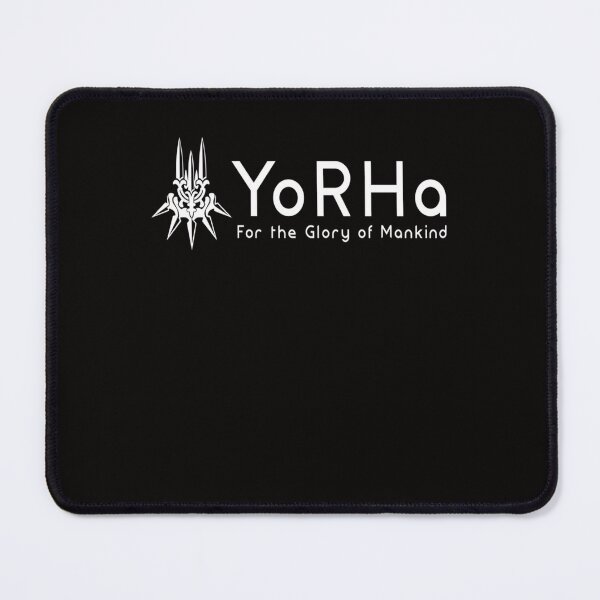 Item preview, YoRHa White  designed and sold by LilyHumph.