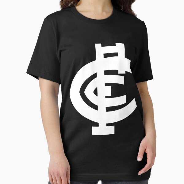 Vista previa del artículo con la obra «Carlton-logotipo clásico», diseñado y vendido por FrankieNicolas.