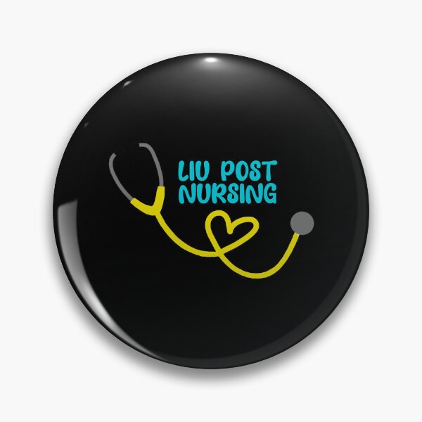 Item preview, LIU Post      designed and sold by cariss-eale.