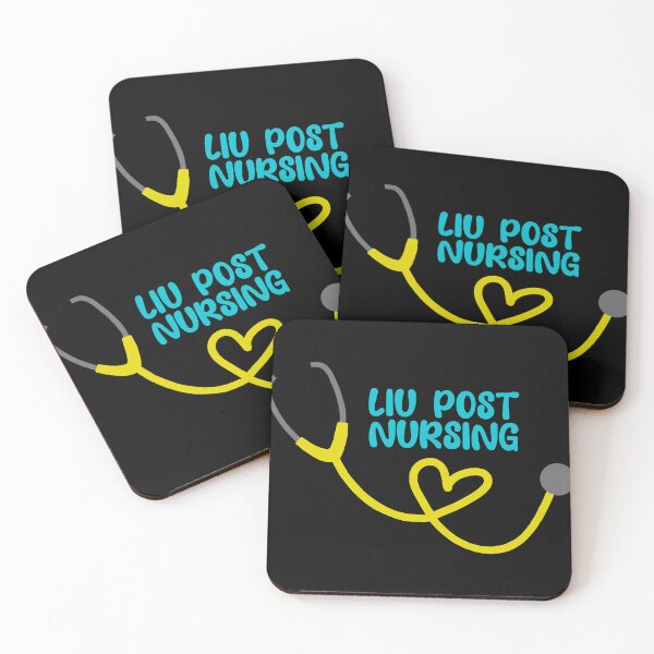 Item preview, LIU Post      designed and sold by cariss-eale.