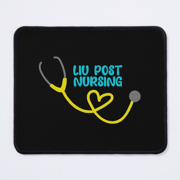 Item preview, LIU Post      designed and sold by cariss-eale.