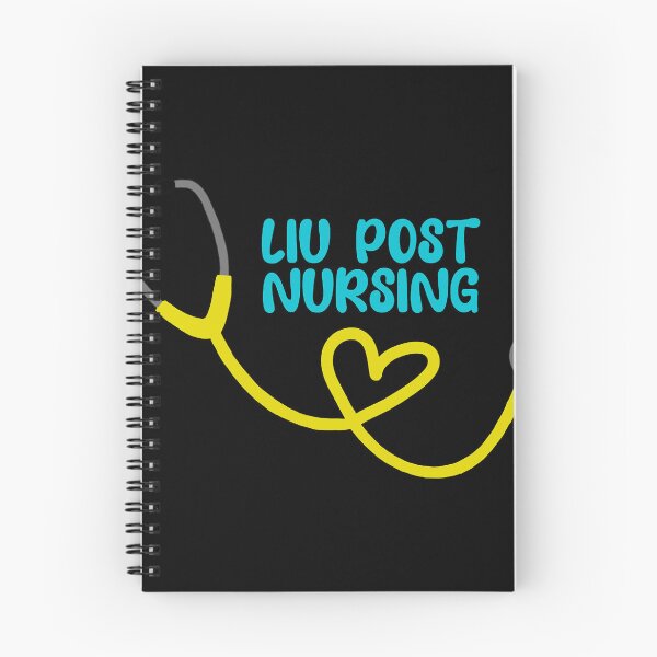 Item preview, LIU Post      designed and sold by cariss-eale.