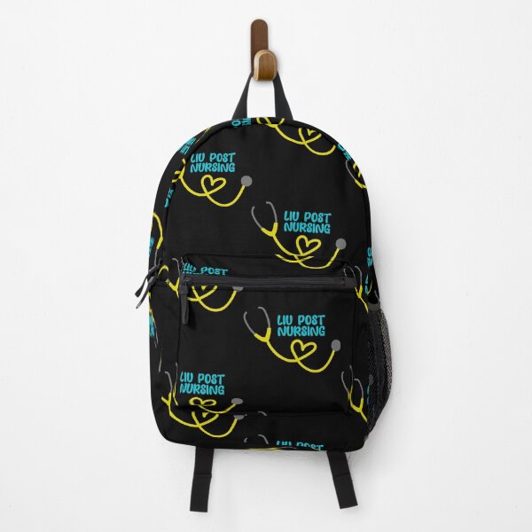 Item preview, LIU Post designed and sold by cariss-eale.