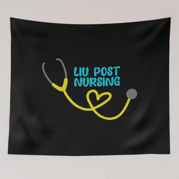 Item preview, LIU Post      designed and sold by cariss-eale.