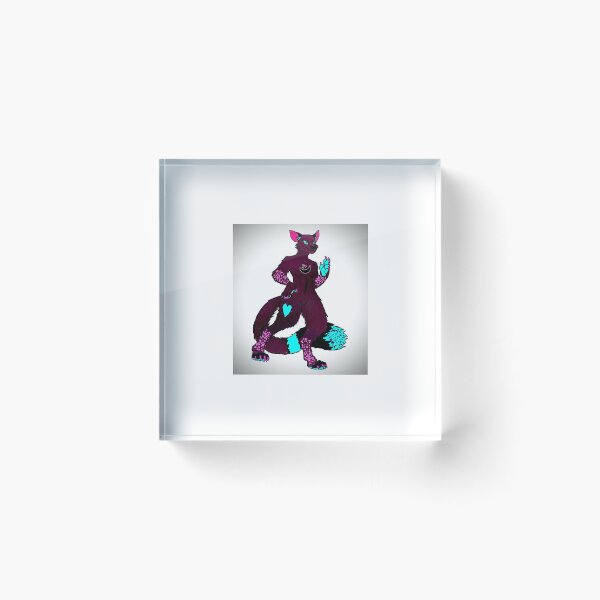 Item preview, Sfw Nicole the panther  designed and sold by LunarianEmpire.