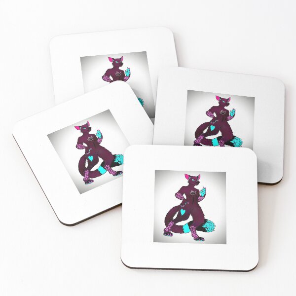 Item preview, Sfw Nicole the panther  designed and sold by LunarianEmpire.