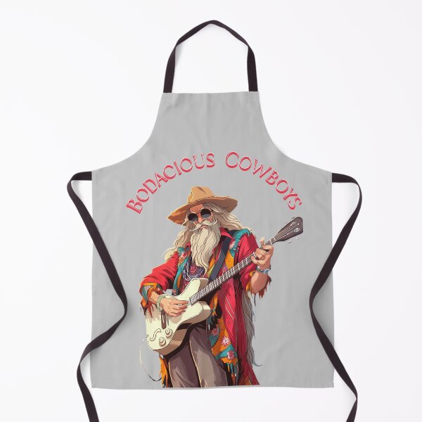 Item preview, Bodacious Cowboys  designed and sold by xaoslogic.