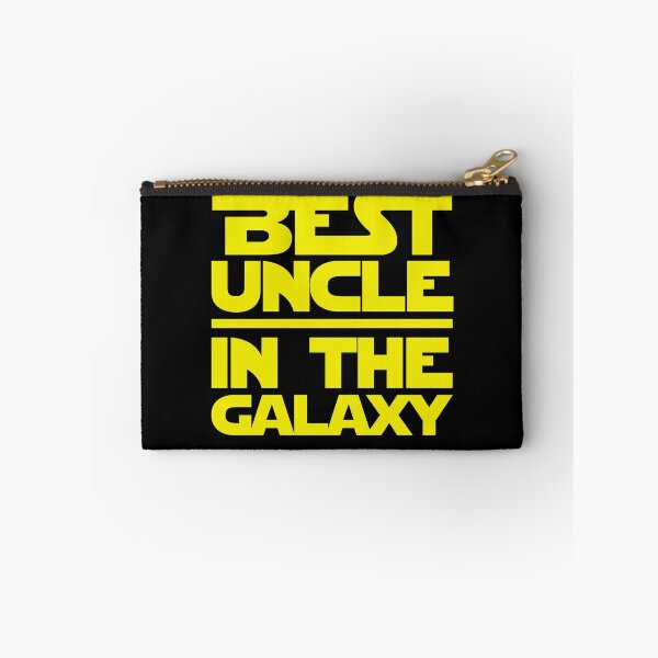 Item preview, Best Uncle In The Galaxy designed and sold by Superhero Gear.
