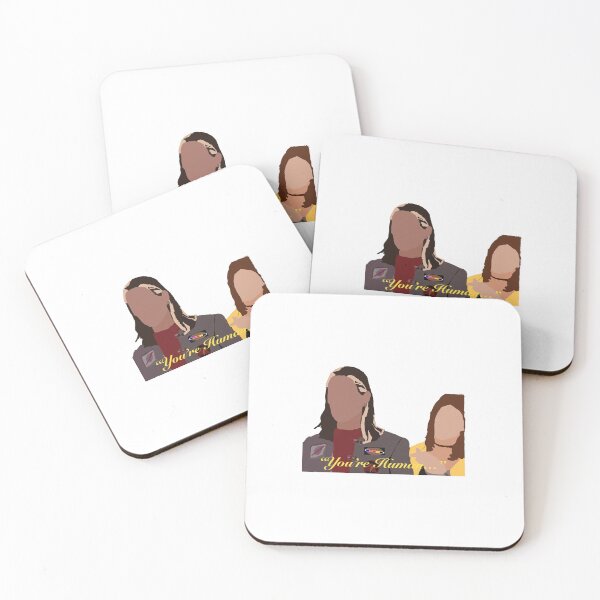 Item preview, Ashley & Andros designed and sold by ArtByLexieB.
