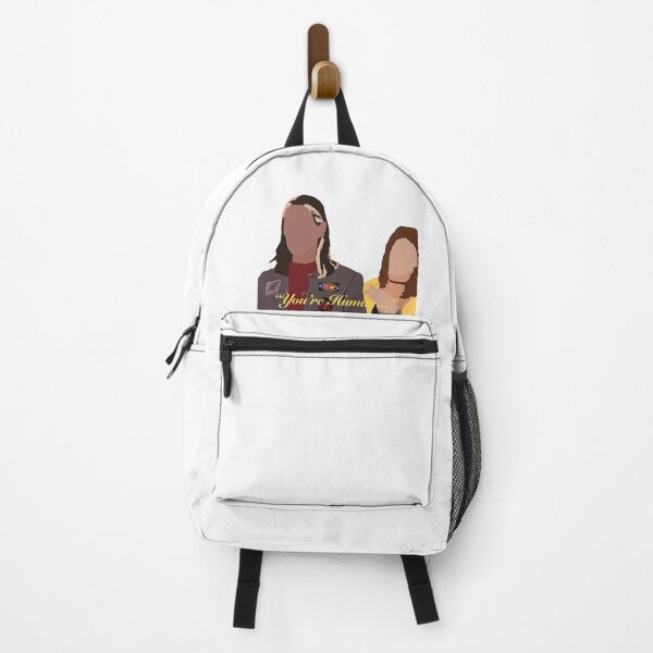 Item preview, Ashley & Andros designed and sold by ArtByLexieB.