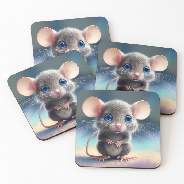 Item preview, Squeakabelle designed and sold by LunaLush.