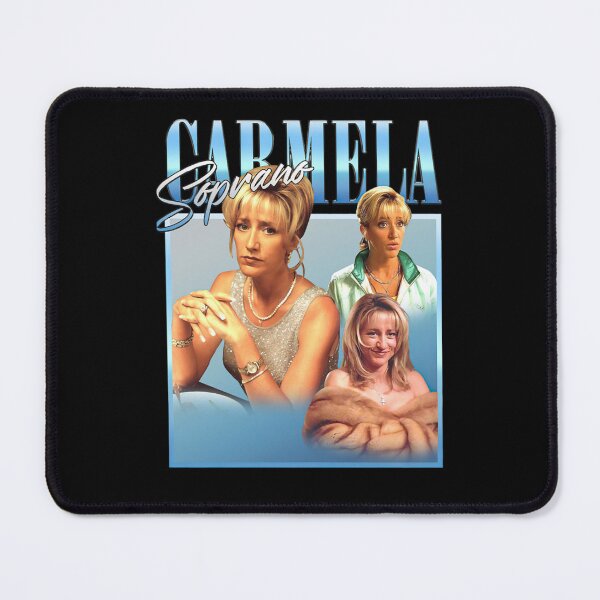 Item preview, CARMELA-Soprano Classic designed and sold by FrankieNicolas.