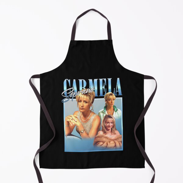 Item preview, CARMELA-Soprano Classic designed and sold by FrankieNicolas.