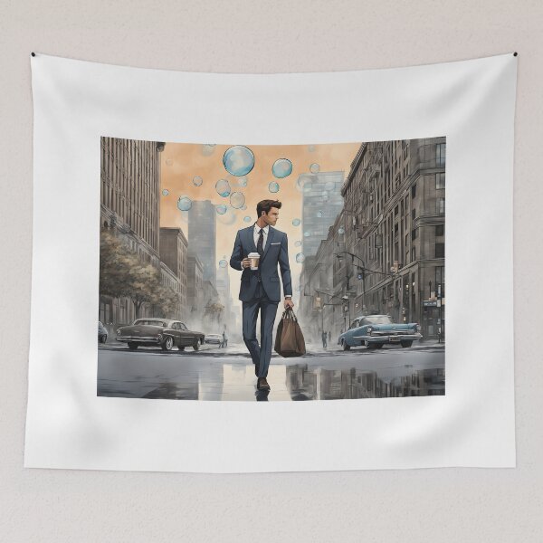 Item preview, Business is Poppin  designed and sold by Everythingstakn.