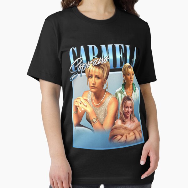 Vista previa del artículo con la obra «CARMELA-Soprano Clásica», diseñado y vendido por FrankieNicolas.