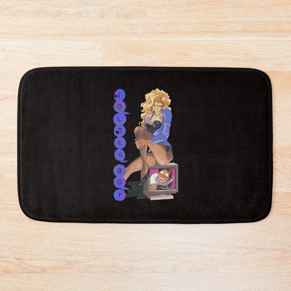 Item preview, Golden Boy Kintaro Oe Madame President Classic 90s Anime designed and sold by SANTIAGOISNEROS.