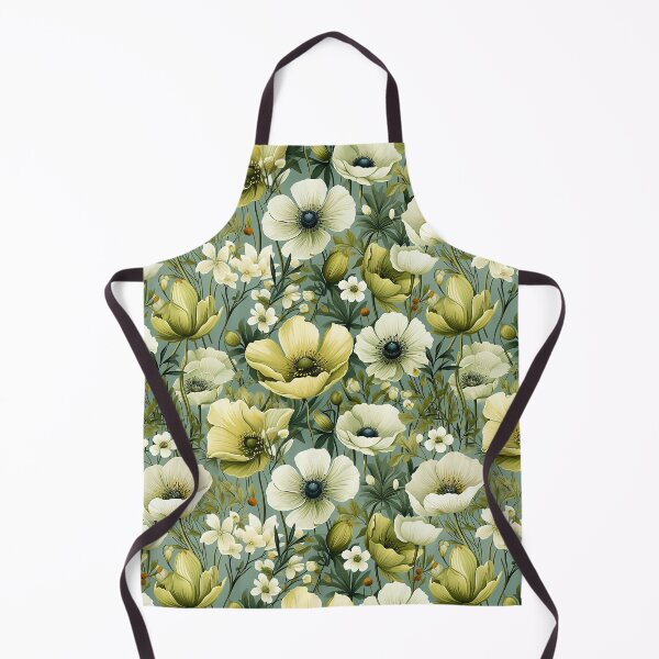Item preview, Watercolor Wildflower, Wild Spirit Flower Design designed and sold by NatureArtDecor.
