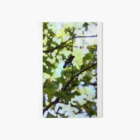 Item preview, Redwing Blackbird designed and sold by rose-waterhause.