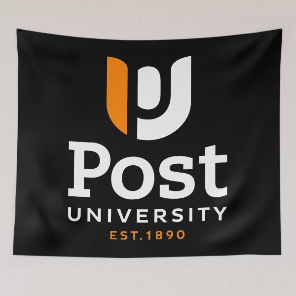 Item preview, LIU Post      designed and sold by cariss-eale.
