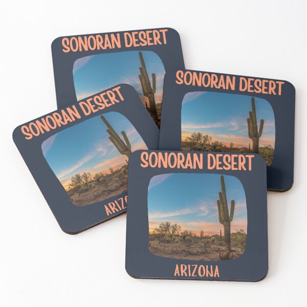 Item preview, Sonoran Desert Arizona designed and sold by soulfulprintss8.