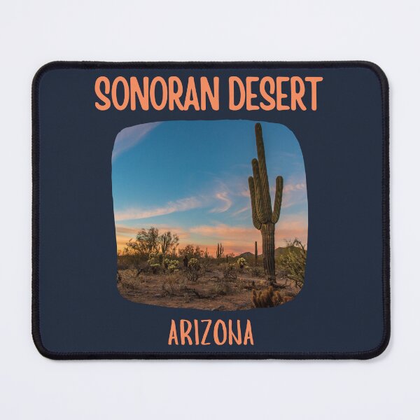 Item preview, Sonoran Desert Arizona designed and sold by soulfulprintss8.