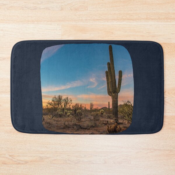 Artikelvorschau, Sonora-Wüste Arizona entworfen und verkauft von soulfulprintss8.