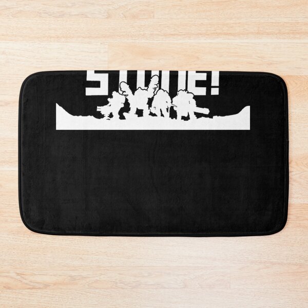 Item preview, Rock and Stone Classic  designed and sold by BarrettTrantow.
