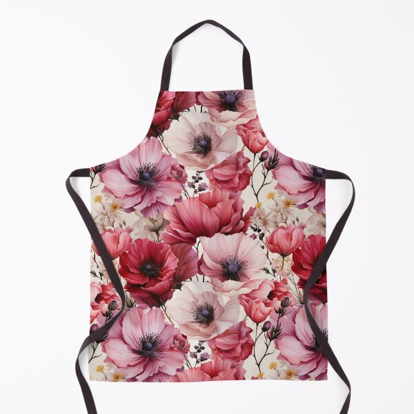 Item preview, Watercolor Wildflower, Wild Spirit Flower Design designed and sold by NatureArtDecor.
