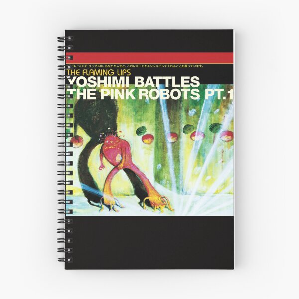 Item preview,  The Pink Robots  designed and sold by LilyHumph.